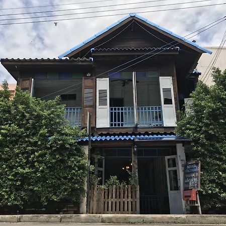 Kwan Phayao Lake House Dış mekan fotoğraf