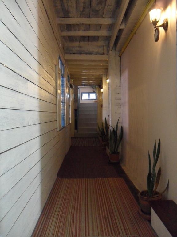 Kwan Phayao Lake House Dış mekan fotoğraf