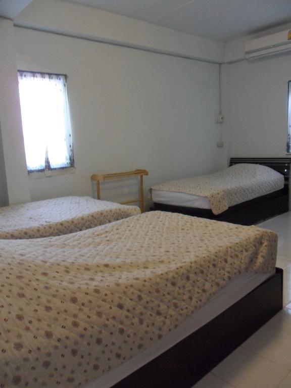 Kwan Phayao Lake House Dış mekan fotoğraf