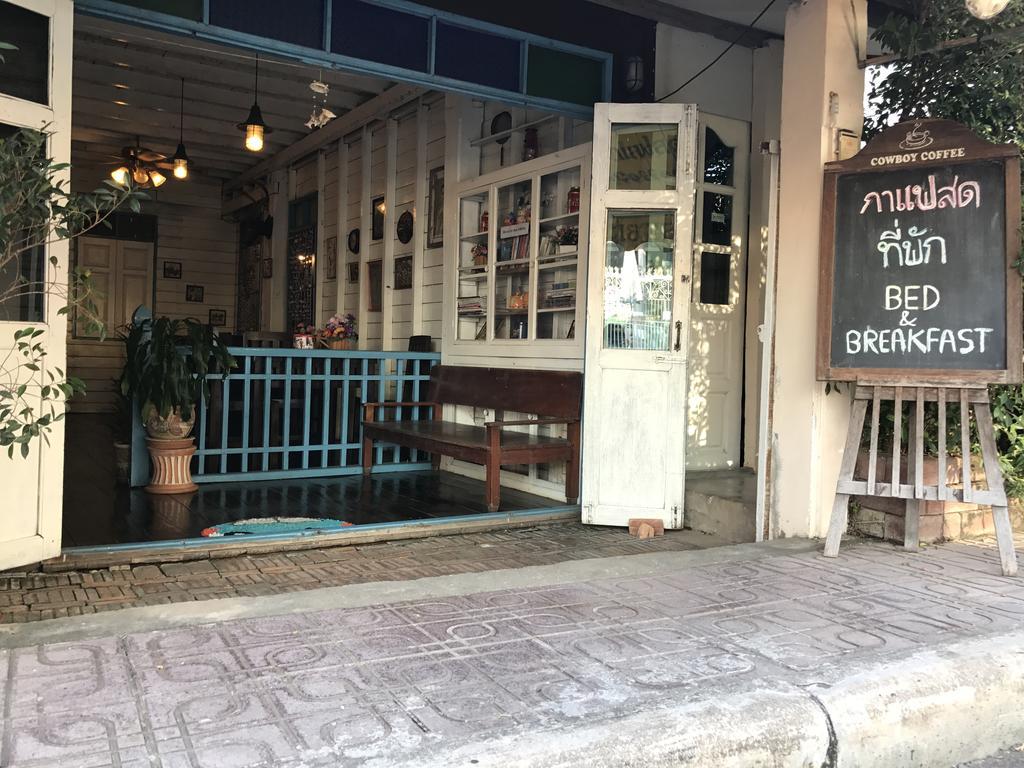 Kwan Phayao Lake House Dış mekan fotoğraf
