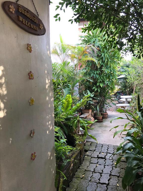 Kwan Phayao Lake House Dış mekan fotoğraf
