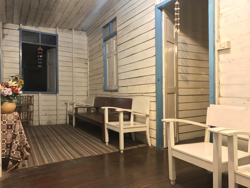 Kwan Phayao Lake House Dış mekan fotoğraf