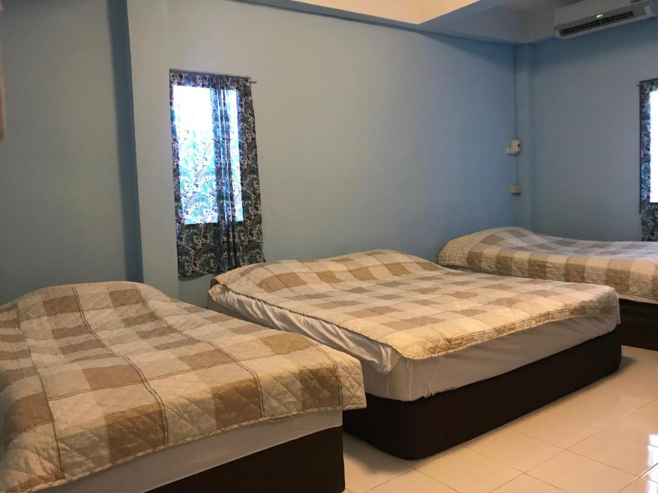 Kwan Phayao Lake House Dış mekan fotoğraf