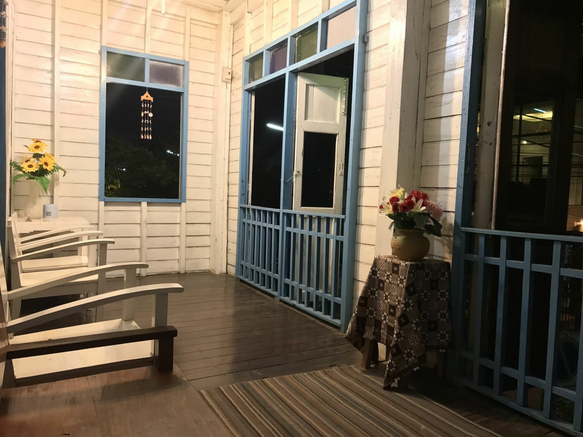 Kwan Phayao Lake House Dış mekan fotoğraf