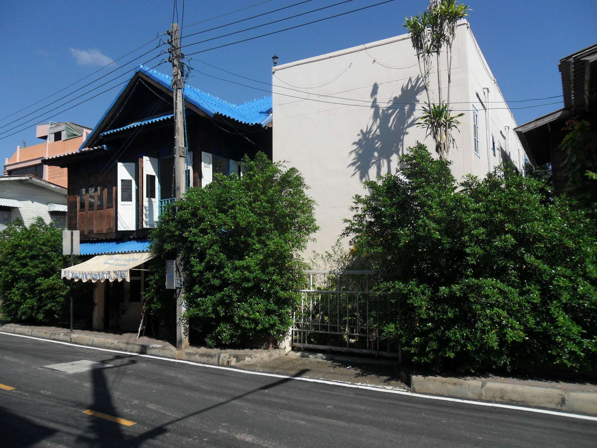 Kwan Phayao Lake House Dış mekan fotoğraf
