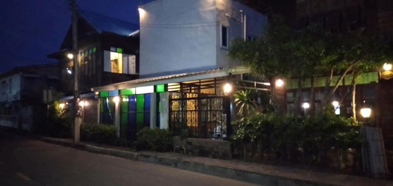Kwan Phayao Lake House Dış mekan fotoğraf