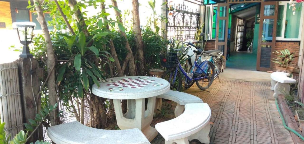 Kwan Phayao Lake House Dış mekan fotoğraf