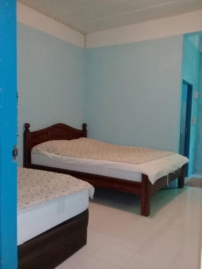 Kwan Phayao Lake House Dış mekan fotoğraf