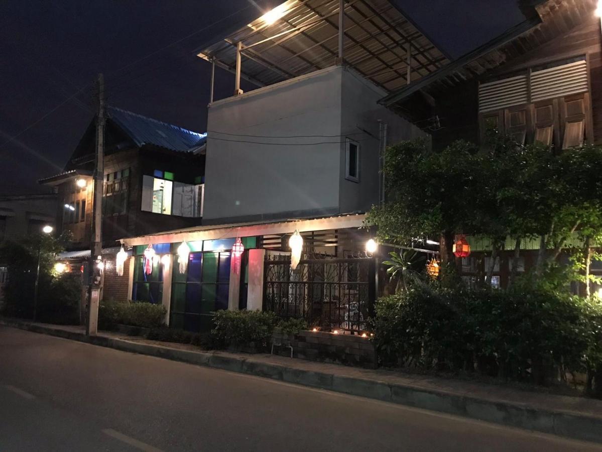 Kwan Phayao Lake House Dış mekan fotoğraf