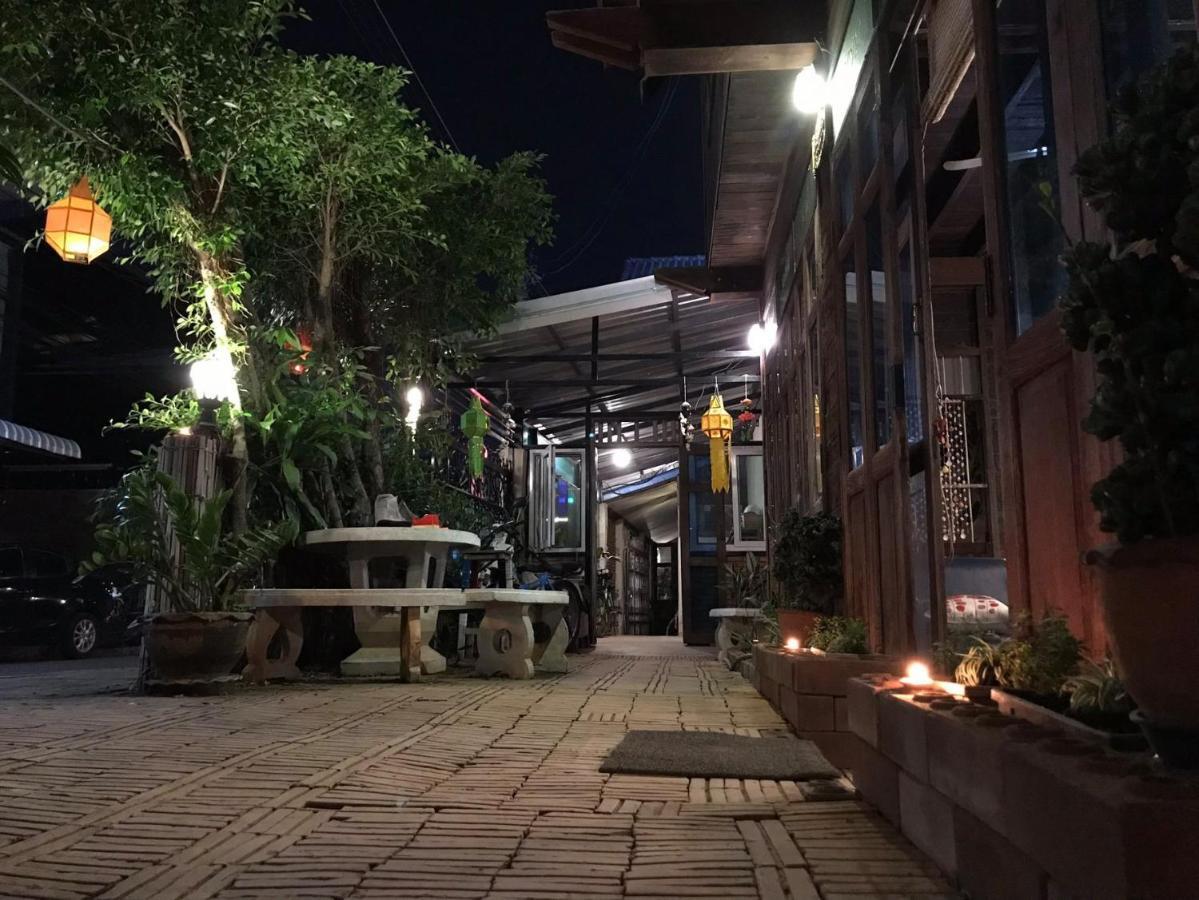 Kwan Phayao Lake House Dış mekan fotoğraf