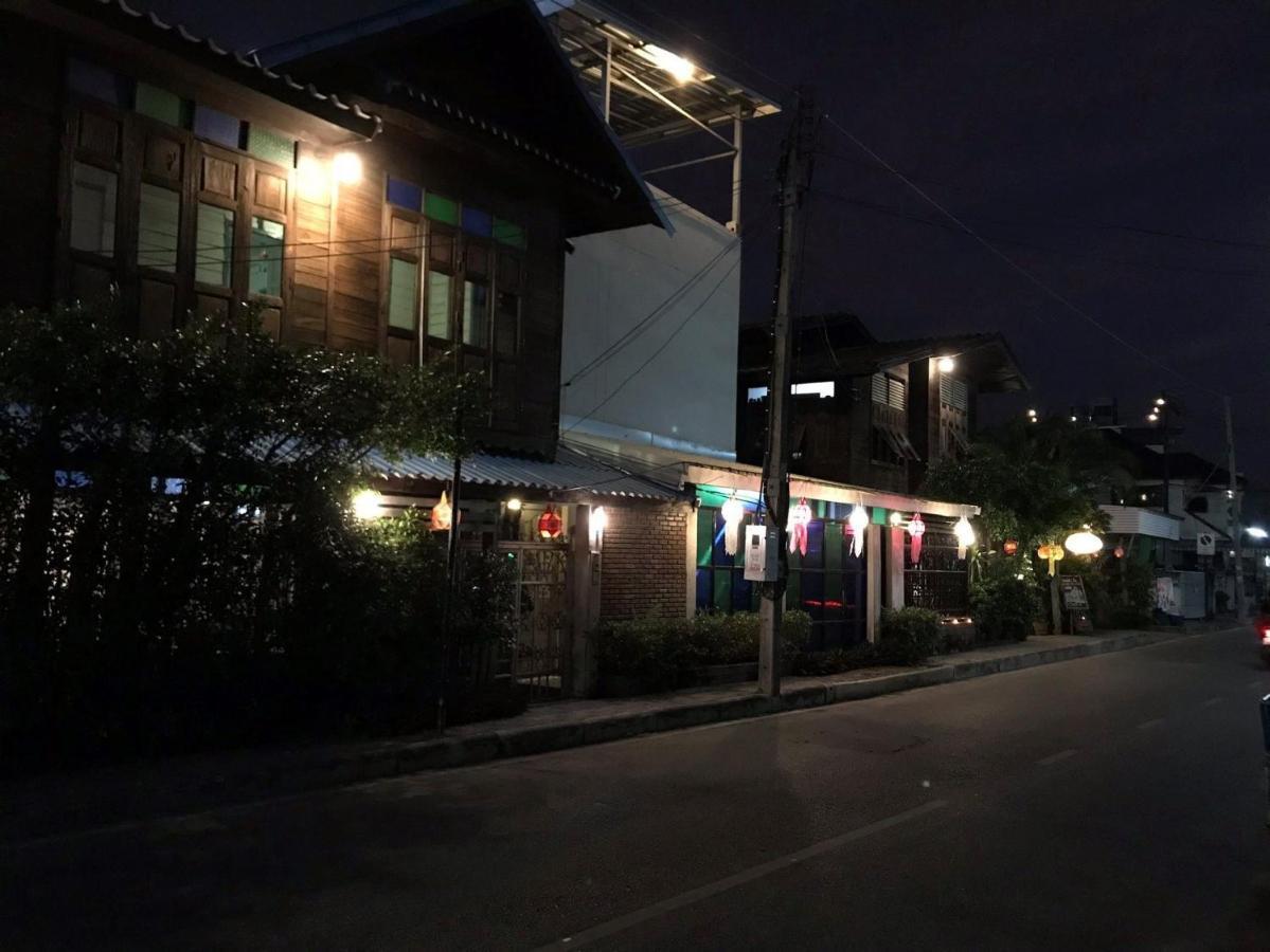 Kwan Phayao Lake House Dış mekan fotoğraf