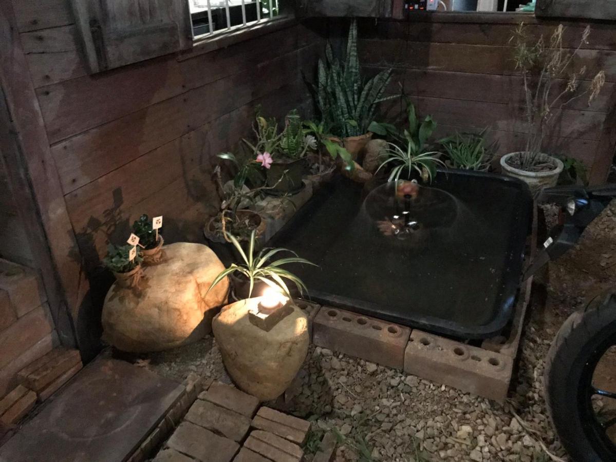 Kwan Phayao Lake House Dış mekan fotoğraf