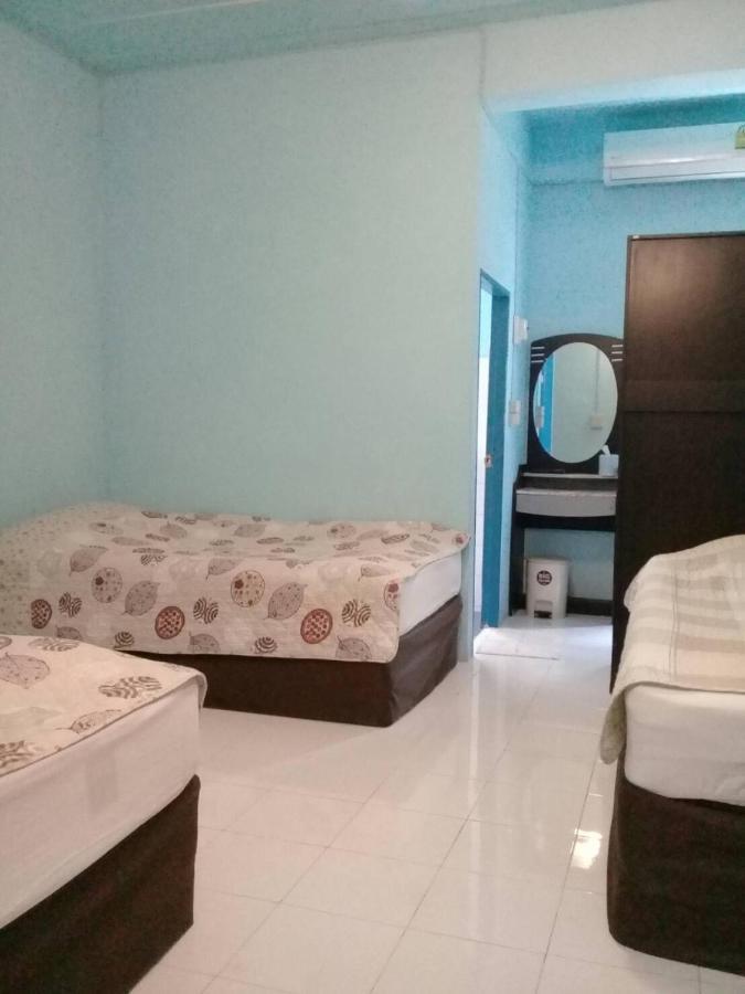 Kwan Phayao Lake House Dış mekan fotoğraf