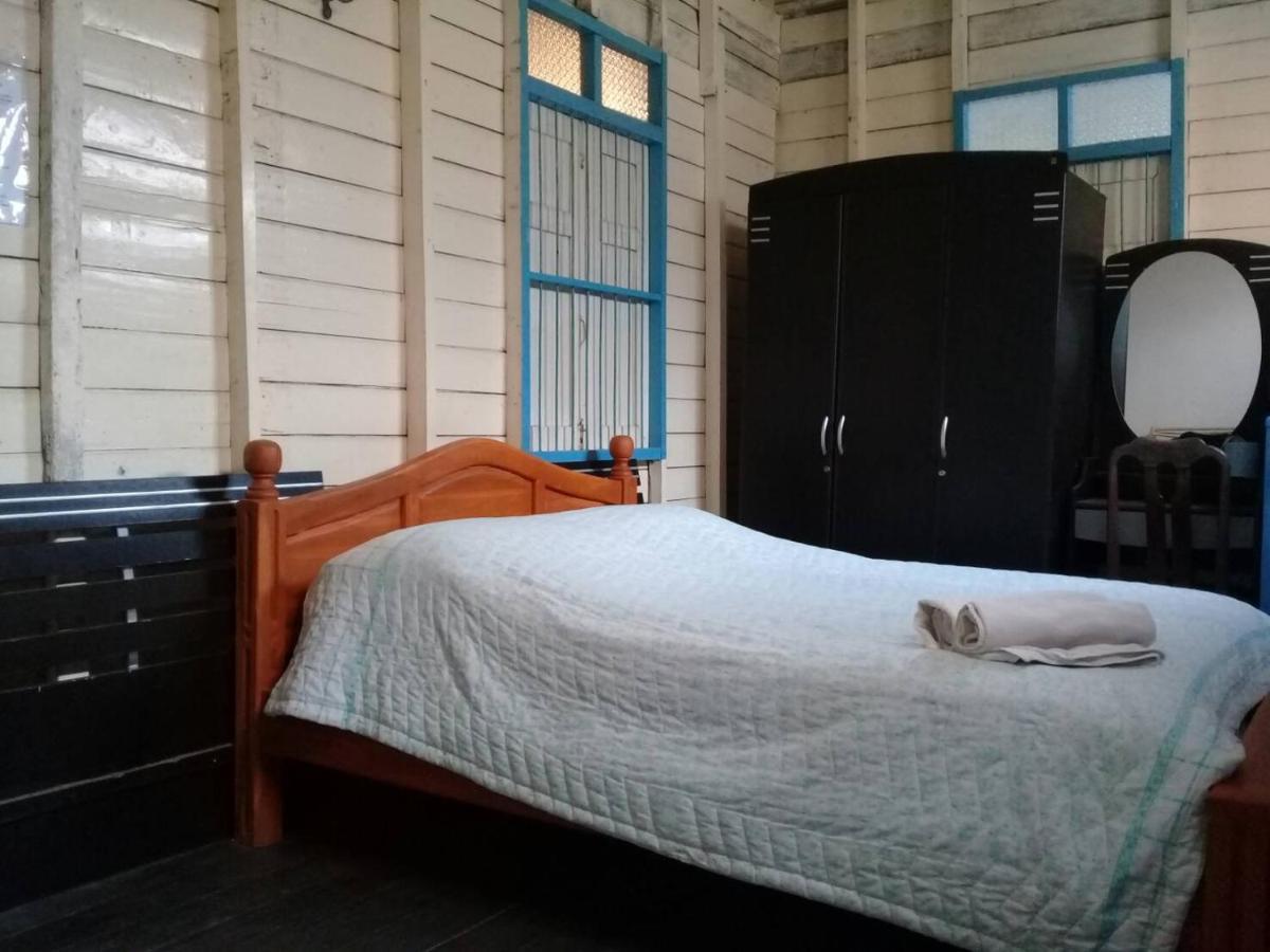 Kwan Phayao Lake House Dış mekan fotoğraf